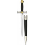 ALBAINOX ������� TOLE10 Knife Dagger Templar 21.3cm, 32308