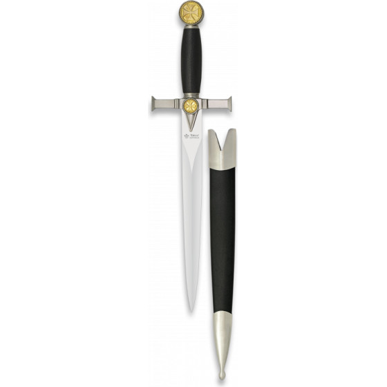 ALBAINOX ������� TOLE10 Knife Dagger Templar 21.3cm, 32308