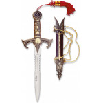 ALBAINOX ������� TOLE10 Knife Templar Blade 21 cm, 31312