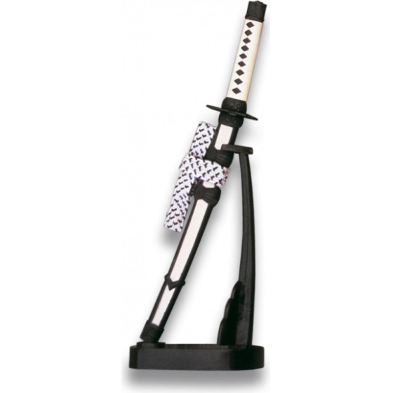 ALBAINOX ������� TOLE10 Mini Katana With stand. Blade 12, 33312