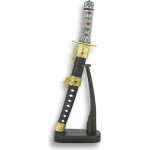 ALBAINOX ������� TOLE10 Mini Samurai With stand, 32140