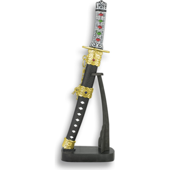 ALBAINOX ������� TOLE10 Mini Samurai With stand, 32140