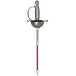 ALBAINOX ������� TOLE10 Mini sword. Conquerors 18 cm