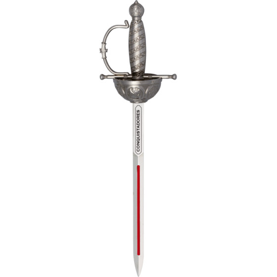 ALBAINOX ������� TOLE10 Mini sword. Conquerors 18 cm