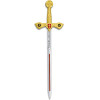 ALBAINOX ������� TOLE10 Mini Templar sword.17.4 cm