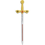 ALBAINOX ������� TOLE10 Mini Templar sword.17.4 cm