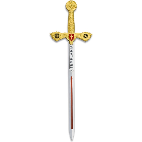 ALBAINOX ������� TOLE10 Mini Templar sword.17.4 cm