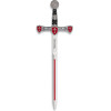 ALBAINOX ������� TOLE10 Mini-sword. TEMPLAR. 17.4 cm, 09787