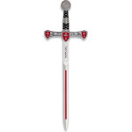 ALBAINOX ������� TOLE10 Mini-sword. TEMPLAR. 17.4 cm, 09787