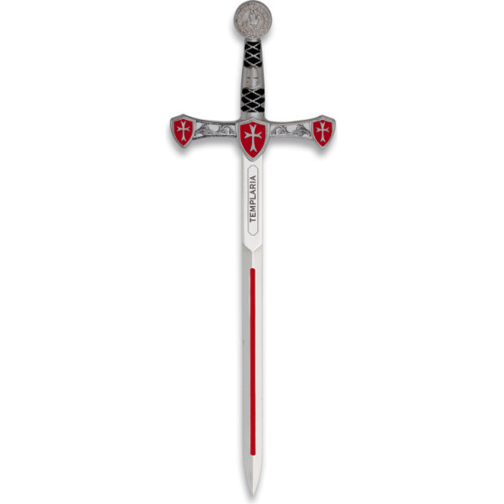 ALBAINOX ������� TOLE10 Mini-sword. TEMPLAR. 17.4 cm, 09787