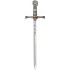 ALBAINOX ������� TOLE10 Templar 09351, 17.4cm