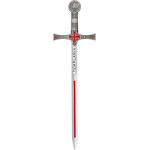 ALBAINOX ������� TOLE10 Templar 09351, 17.4cm