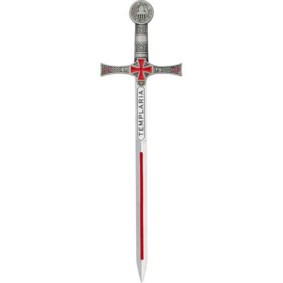 ALBAINOX ������� TOLE10 Templar 09351, 17.4cm