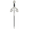 ALBAINOX ������� TOLE10 Tizona Mini sword. 18 cm