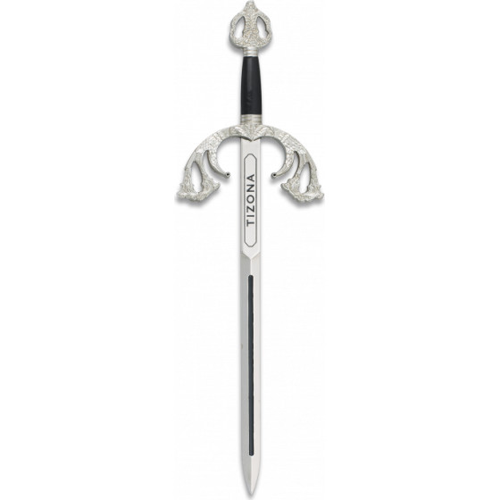 ALBAINOX ������� TOLE10 Tizona Mini sword. 18 cm