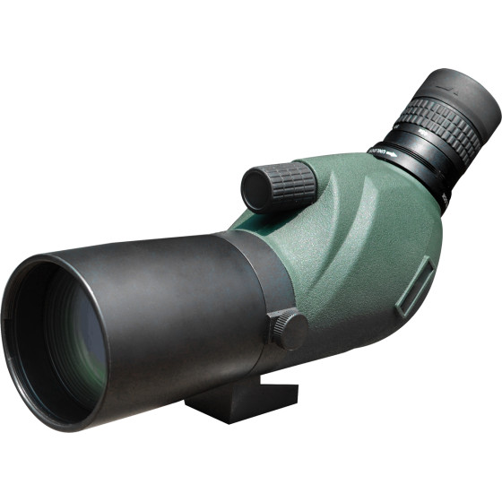 Falcon Optics ���������� Spotting Scope 12-36x50, Black