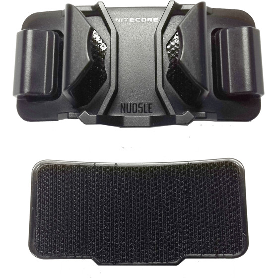 NiteCore ���� ����� NU05 Velcro
