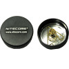 NiteCore Battery Cap For HC60/HC65 - ������ ������ �� ��������