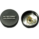 NiteCore Battery Cap For HC60/HC65 - ������ ������ �� ��������