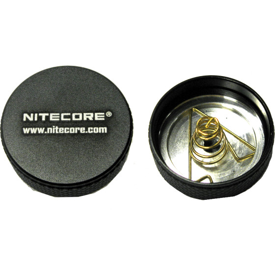 NiteCore Battery Cap For HC60/HC65 - ������ ������ �� ��������