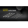 NiteCore DUST-Free Cotton SWABS