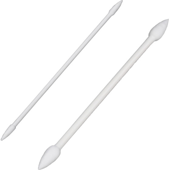NiteCore DUST-Free Cotton SWABS
