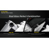 NiteCore DUST-Free Cotton SWABS