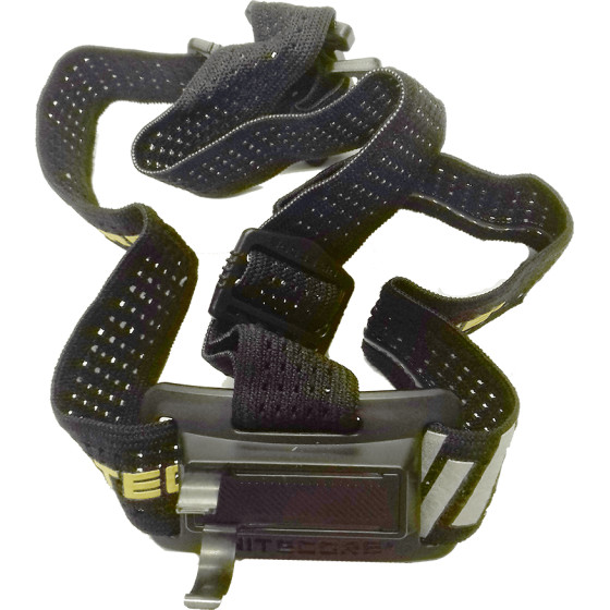 NiteCore ������� ������� ��� ������ HC35