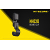 NiteCore Helmet Clip (Pack Of 4),