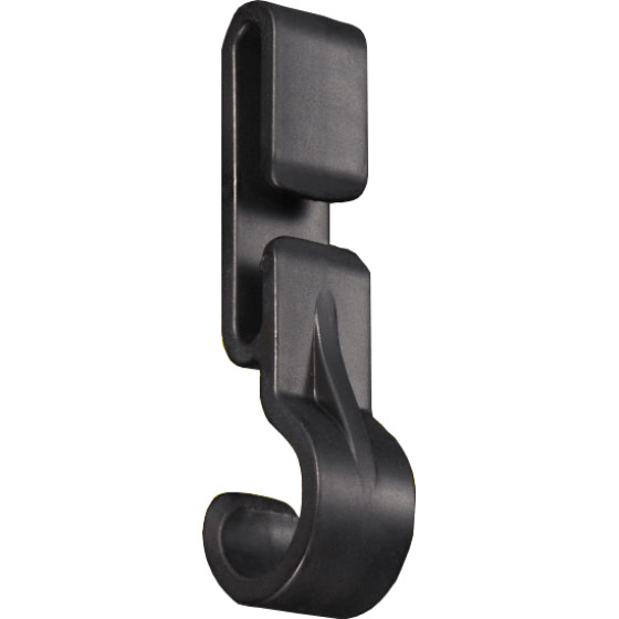 NiteCore Helmet Clip (Pack Of 4),