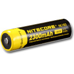NiteCore �������� 18650 / 2300mAh (���� ��������)