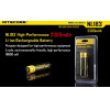 NiteCore �������� 18650 / 2300mAh (���� ��������)