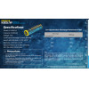 NiteCore �������� 18650, NL1835LTHP,8A (���� ��������)