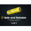 NiteCore �������� 21700/ 6000mAh (���� ��������)