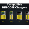 NiteCore �������� 21700/ 6000mAh (���� ��������)