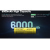 NiteCore �������� 21700/ 6000mAh / Hp (���� ��������)