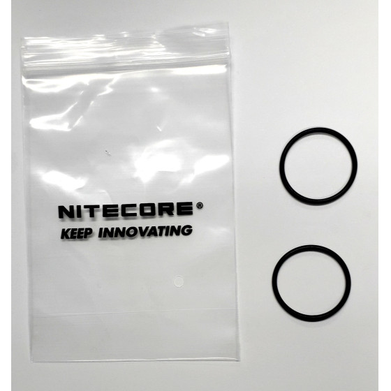 NiteCore ��������� �� ������������ ��� HC65V2