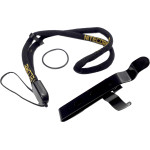 NiteCore Orings And Clip Set For E4K, HC35