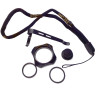 NiteCore Orings And Clip Set For MH25