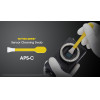 NiteCore Sensor Cleaning SWABS, Long 16mm, APS-C
