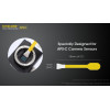 NiteCore Sensor Cleaning SWABS, Long 16mm, APS-C