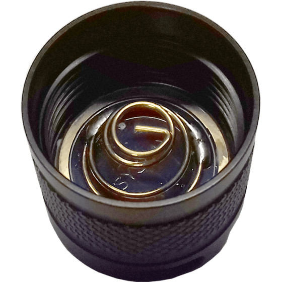 NiteCore Tail Cap For MH10 - Complete