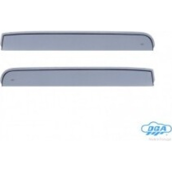DGA ������� ���� ������������� ��� Hyundai Tucson 5D 2021+ ��� �������� ���� �������� ����� - 2 ���. - (09042R)