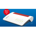 AVM FRITZ!Box 7690 (20003079) WI-Fi 7 ROUTER
