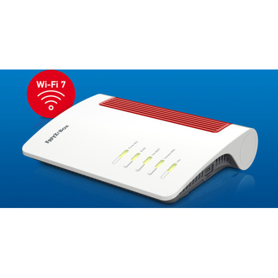 AVM FRITZ!Box 7690 (20003079) WI-Fi 7 ROUTER