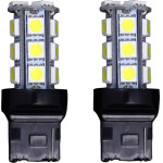 Auto Gs ������ T20 18 Led ��������� 2 ������� - (35632)