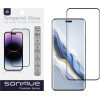 Sonique Curvy Glass Premium Series Hd Full Cover 9H Honor Magic6 Pro 5G �����