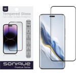 Sonique Curvy Glass Premium Series Hd Full Cover 9H Honor Magic6 Pro 5G �����