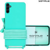 Sonique ���� ��������� �� ������� Carryhang Samsung Galaxy S24 Fe �������