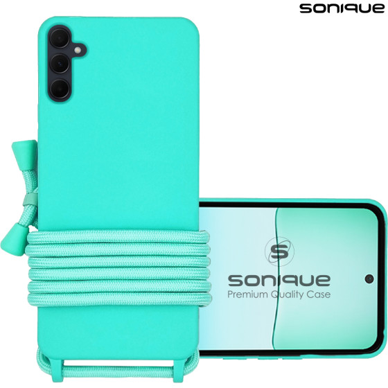 Sonique ���� ��������� �� ������� Carryhang Samsung Galaxy S24 Fe �������